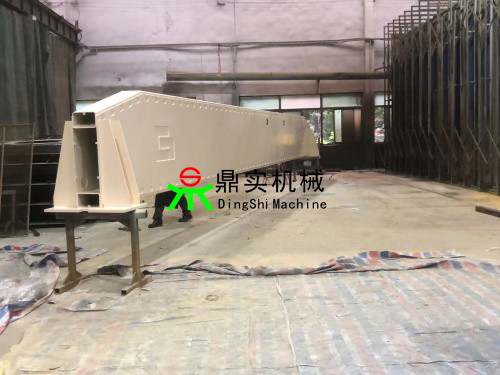 無錫鋼板噴漆